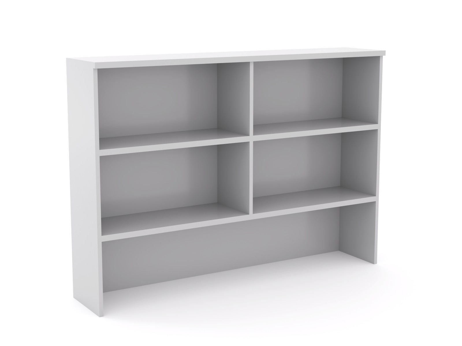 Eko Open Bookcase Hutch